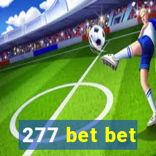 277 bet bet